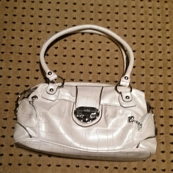 Kathy leather purse