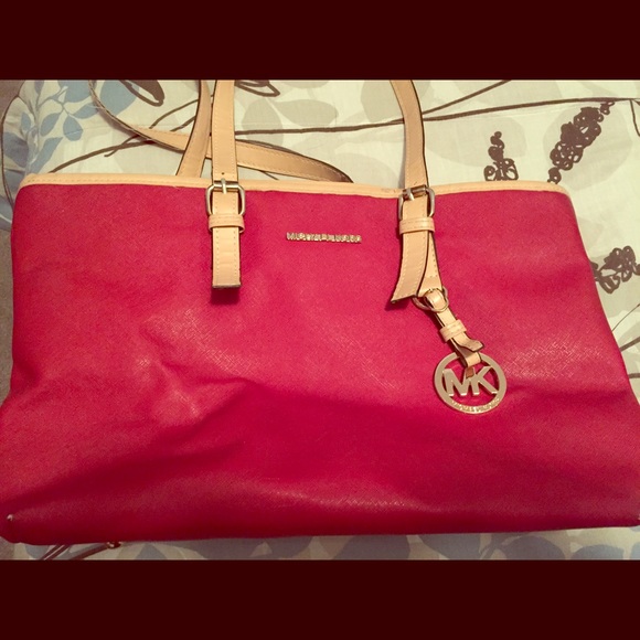 Michael Kors large handbag