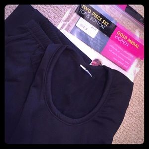 Under armor for cold weather