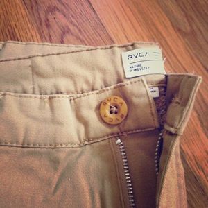 RVCA Good quality pants