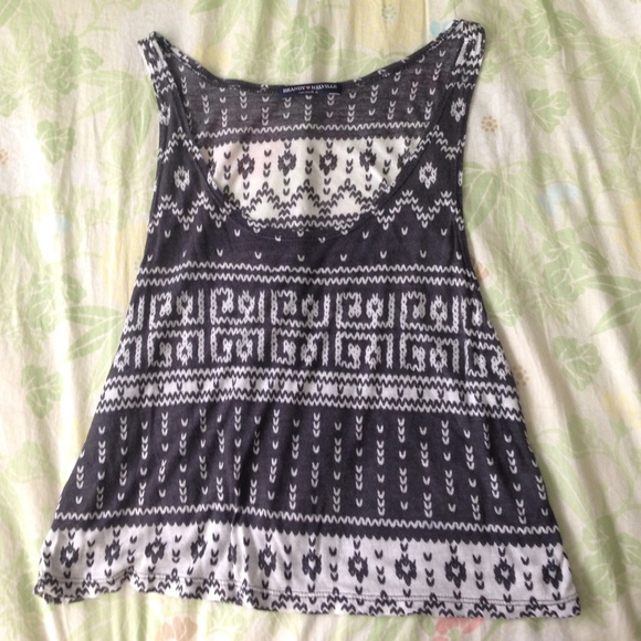 Brandy Melville tank