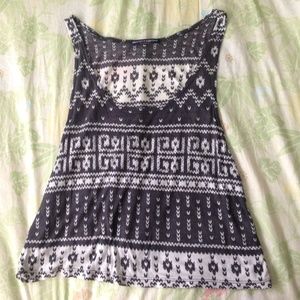 Brandy Melville tank