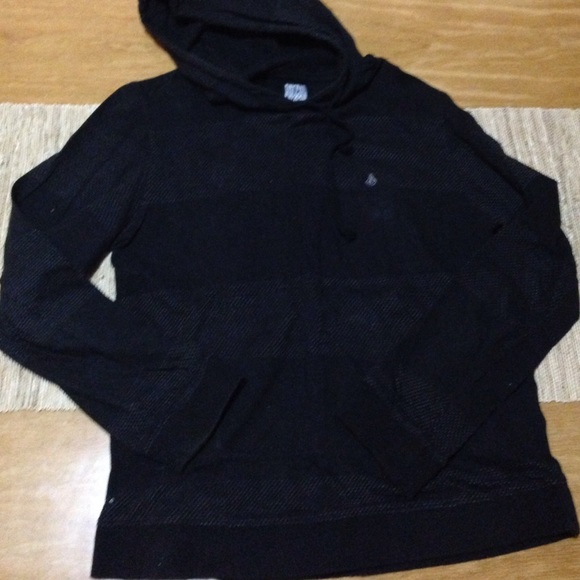 Volcom hoodie