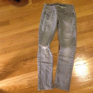 Armani Exchange Jeans
