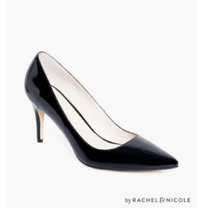 Shoemint Sawyer Heels