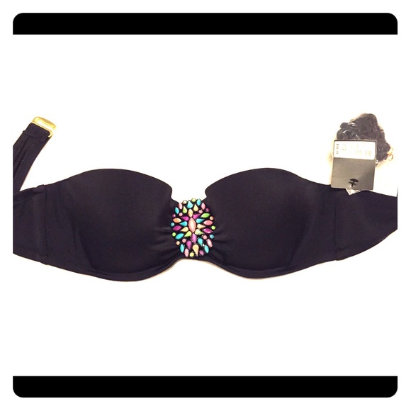 Bandeau top