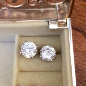 CZ Earrings