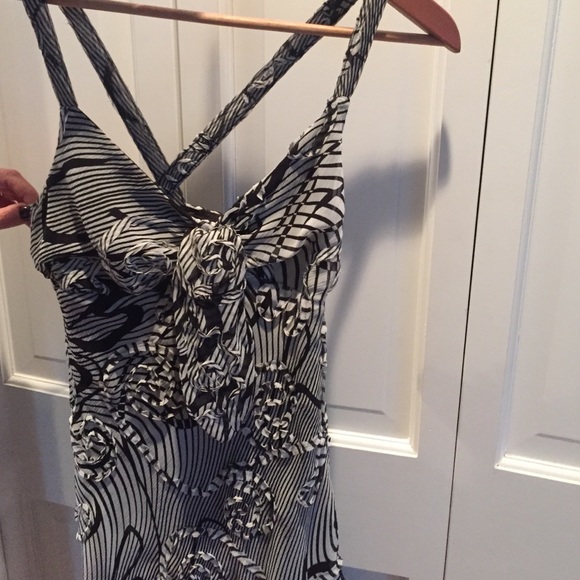 Joseph ribhoff dress