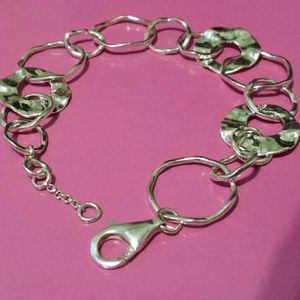 🎀 LOWEST PRICE Paper chain bracelet