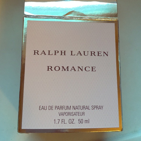 Ralph Lauren Romance perfume
