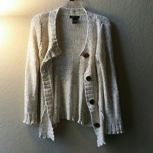 BCBGMaxAzria sweater