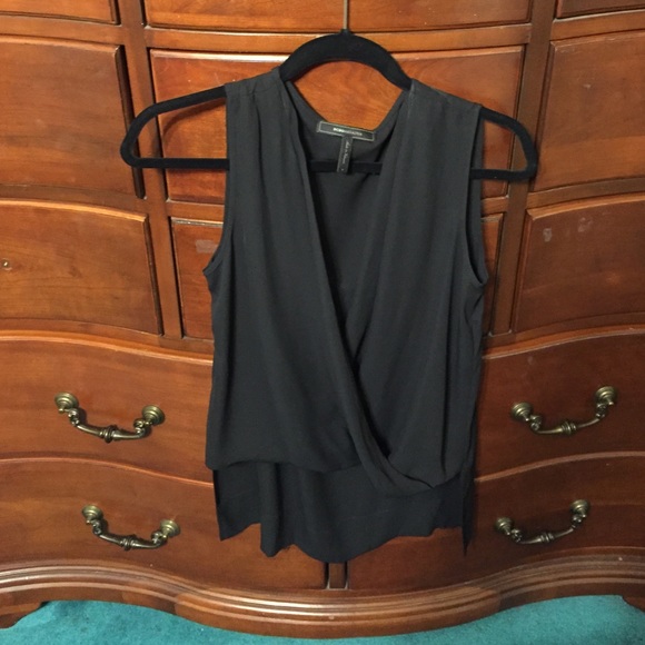Bcbg MaxAzria blouse