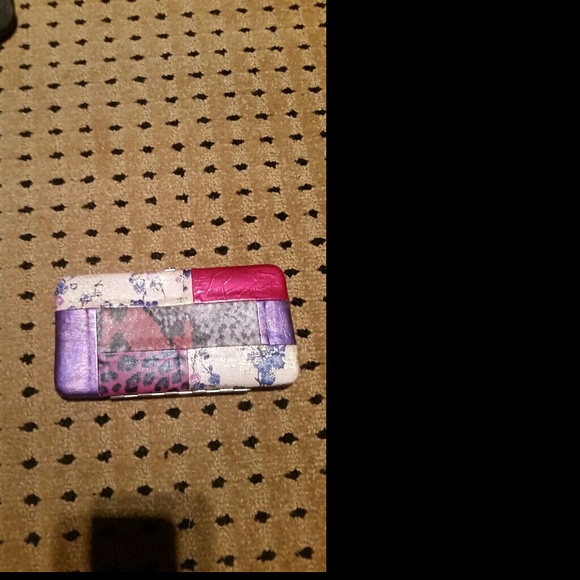 Wallet