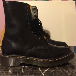 Doc Martens Alix