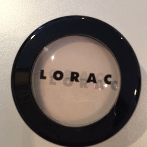 New Lorac eyeshadow