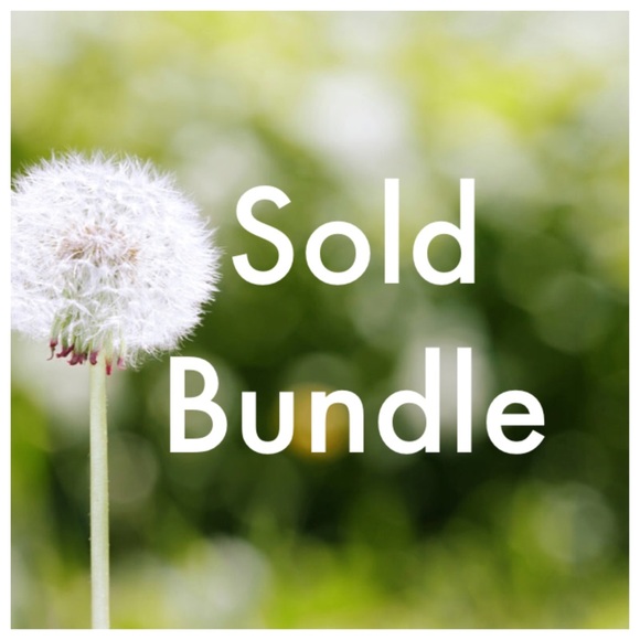 💗Bundle💗