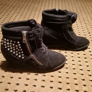 Aldo Platform sneakers