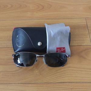 Ray Ban sunglasses