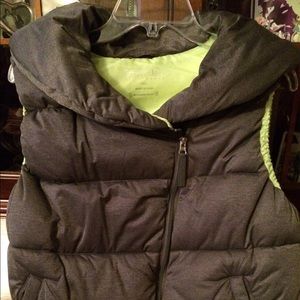 Vest by Calvin Klein