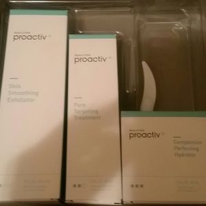 Proactiv+