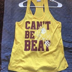 asu tank top