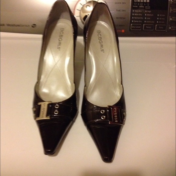 BCBGIRLS Heels