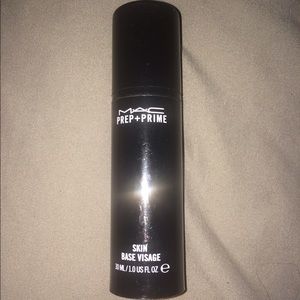 MAC Primer