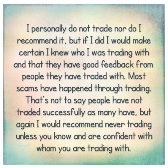 ALL ABOUT TRADING - Picture 3 of 4