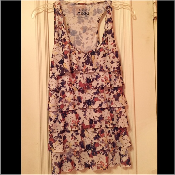 mudd shirt