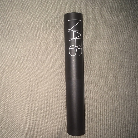 NARS Pure Matte Lipstick- Volga