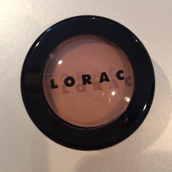 New Lorac eyeshadow