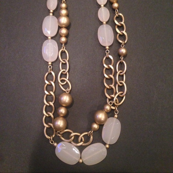 ✨SOLD!!✨Lia Sophia necklace✨SOLD!!✨