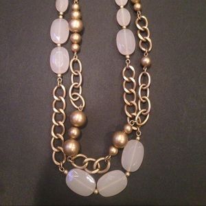 ✨SOLD!!✨Lia Sophia necklace✨SOLD!!✨