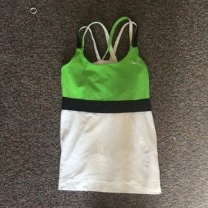 Nike Double Strap Sport