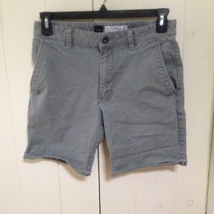 Men's RVCA shorts