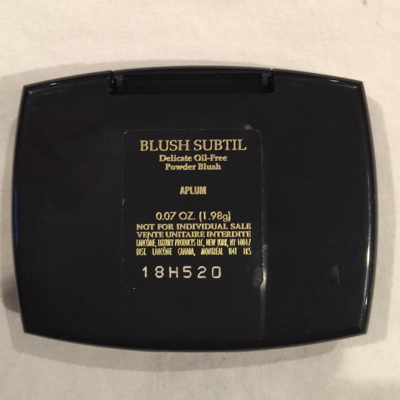 Lancôme brand new make up with bag - Picture 2 of 4