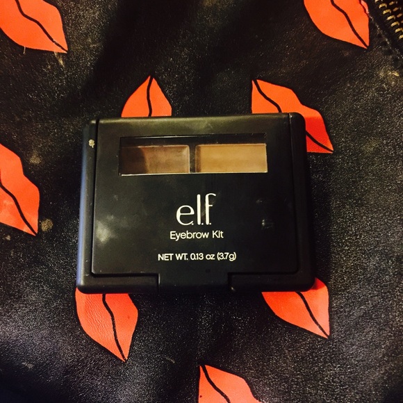 Elf eyebrow kit - Picture 1 of 2