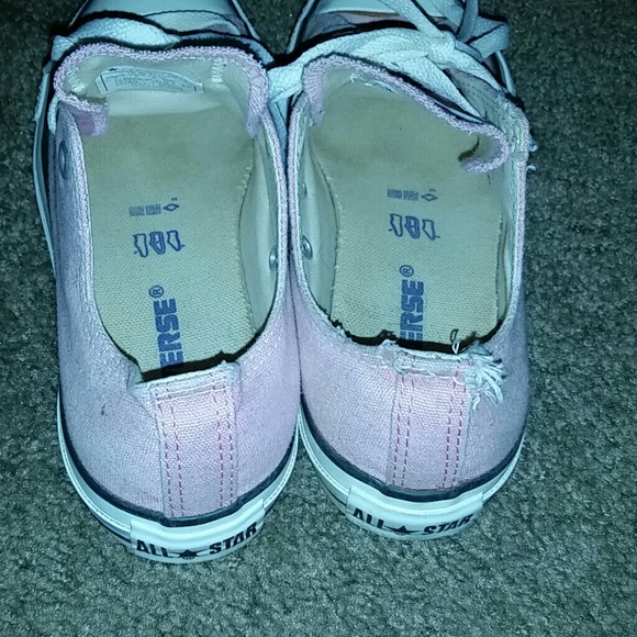 Converse - Picture 2 of 4