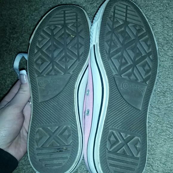 Converse - Picture 3 of 4
