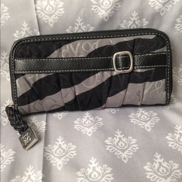 NY&C wallet - Picture 1 of 3