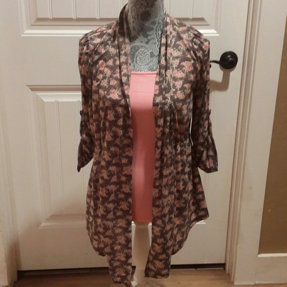 Cardigan