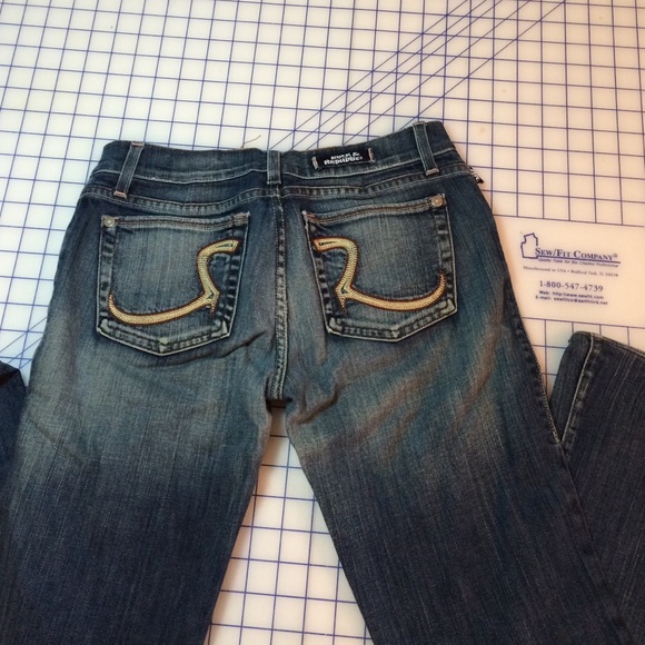 Rock & Republic Roth Jeans