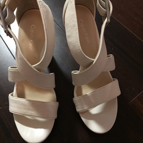 CK brand new shoes