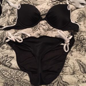 Victoria Secret Bathing Suit