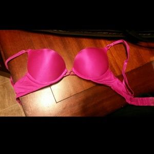 34A vs Push up