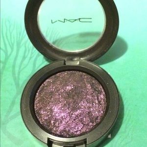 MAC Cosmetics Young Punk and Danger Zone bundle