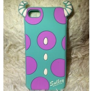 ✨📱 Sulley Momster Inc. Iphone 5/5s Case ✨