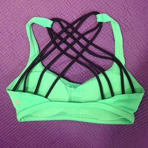 lululemon free to be wild bra