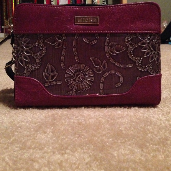 MICHE bag with 3 shells