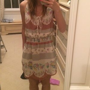 FREE PEOPLE dress!